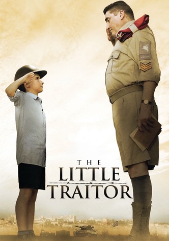 The Little Traitor