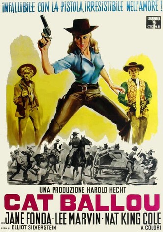 Cat Ballou