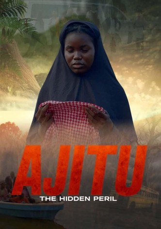 AJITU (The Hidden Perl)