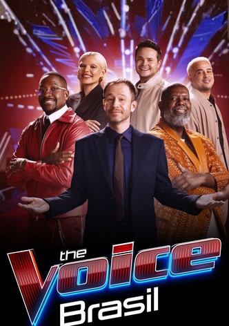 The Voice Brasil