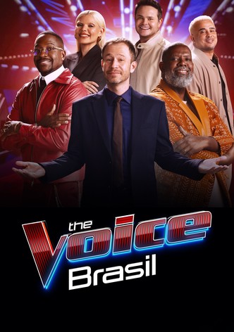 The Voice Brasil