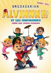 Alvinnn!!! e i Chipmunks