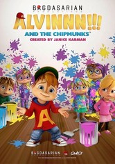 Alvinnn!!! and The Chipmunks - Séria 5