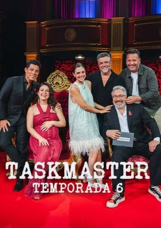 Temporada 6