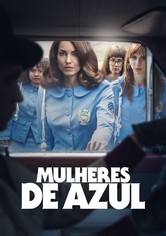 Mulheres de Azul
