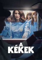 A kékek