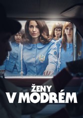 Ženy v modrém