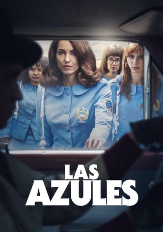 Las Azules - Temporada 2