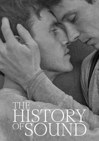 더 히스토리 오브 사운드
