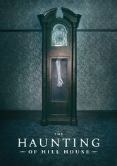 The Haunting: Tepedeki Ev