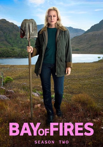 Bay of Fires - Season 2