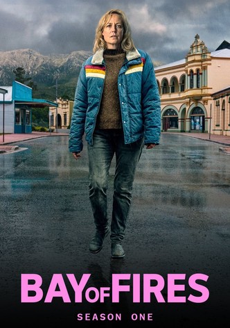 Bay of Fires - Sezon 1