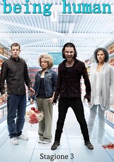 Being Human - Stagione 3
