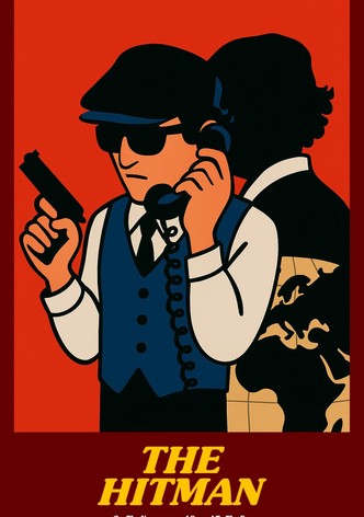 The Hitman: Or The Unannounced Sequel To The Fan