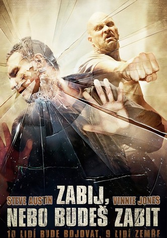 Zabij, nebo budeš zabit