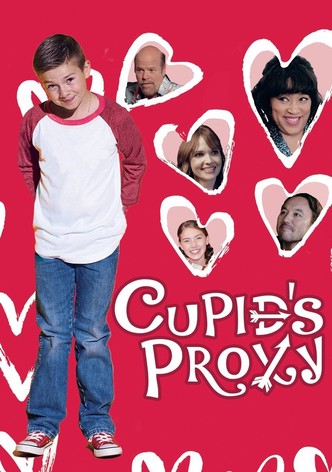 Cupid's Proxy