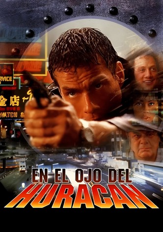 En el ojo del huracán