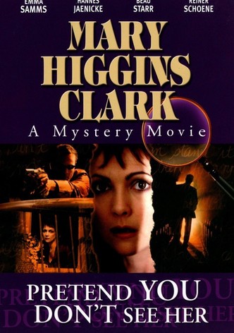 Mary Higgins Clark : Ni vue, ni connue