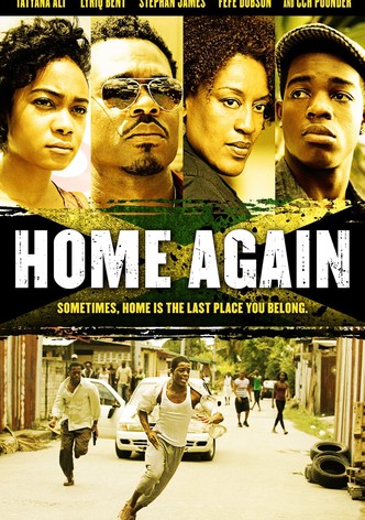 Terre d'exil (Home Again)