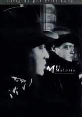 M, el vampiro de Düsseldorf