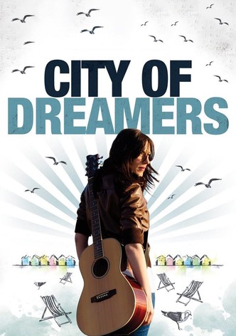 City of Dreamers