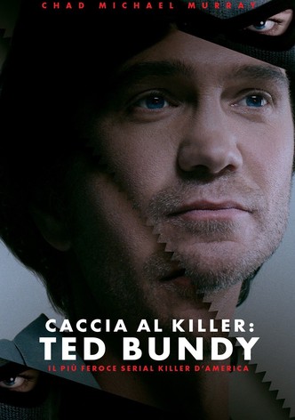 Caccia al killer: Ted Bundy