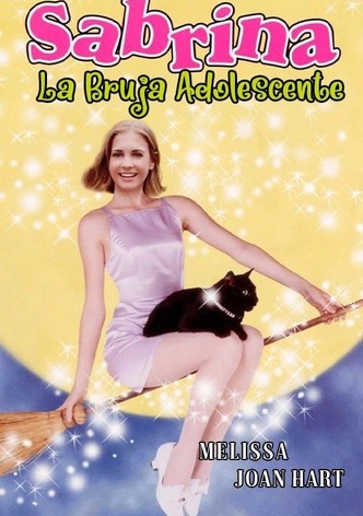 Sabrina, La bruja adolescente