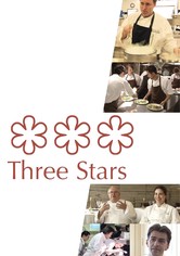 Three Stars