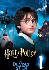 Harry Potter och de vises sten