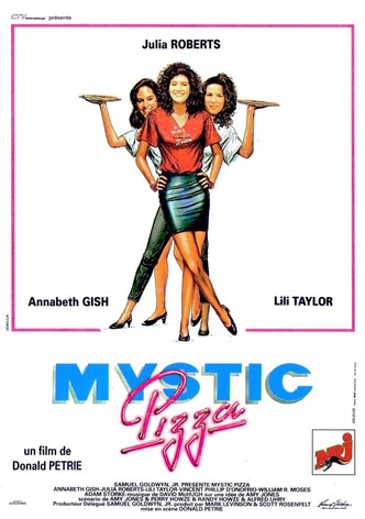 Mystic Pizza