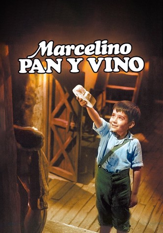 Marcelino pan y vino