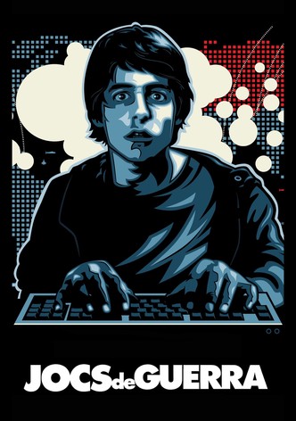 Jocs de guerra