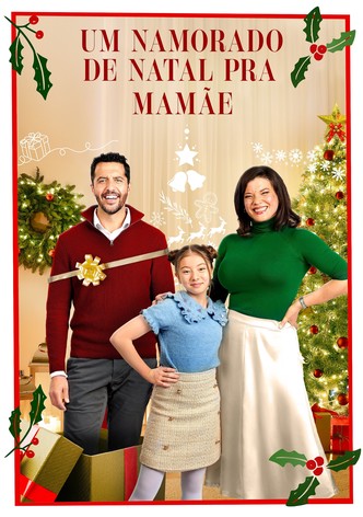 Mom's Christmas Boyfriend