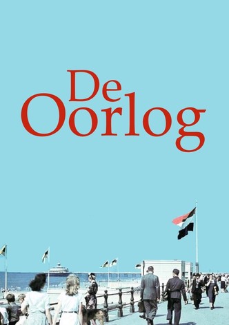 De Oorlog