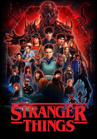 Stranger Things