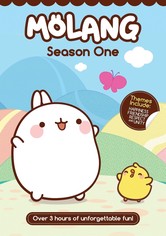 Molang - Season 1