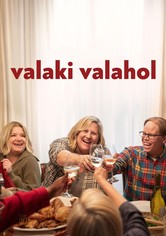 Valaki valahol