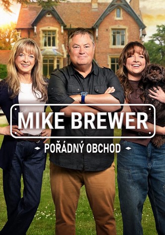 Mike Brewer: Pořádný obchod