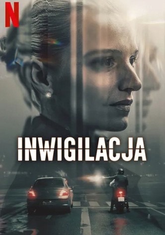 Inwigilacja