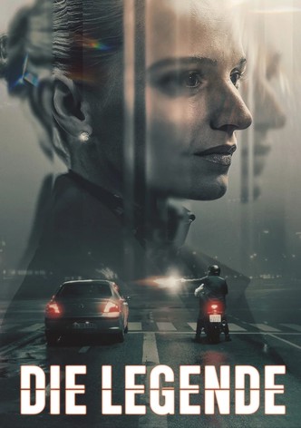 Die Legende - Staffel 1