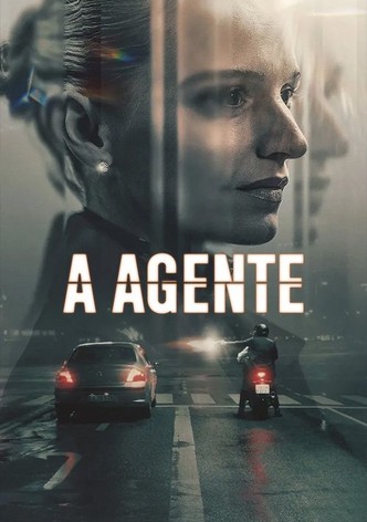 A Agente