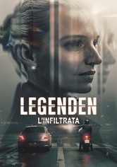 Legenden - L'infiltrata