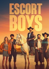 Escort Boys