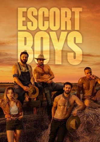Escort Boys