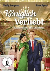 Königlich verliebt - Royally Yours, This Christmas