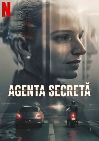 Agenta secretă