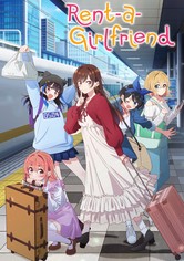 Rent-A-Girlfriend