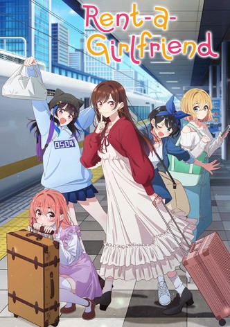 Viaje familiar y novia