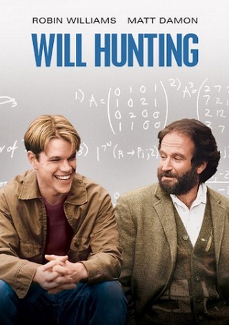 Will Hunting