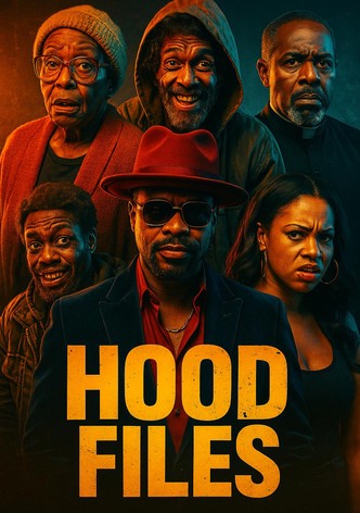 Hood Files